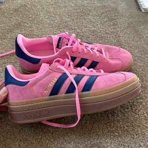 Adidas Gazelle 8 Pink